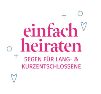 Einfach Heiraten